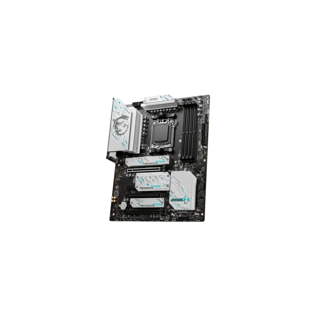 MSI X670E Gaming Plus Wifi (AM5) (D)