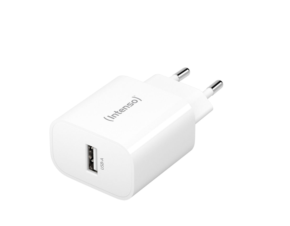Intenso USB-A Adapter Weiß 7800512