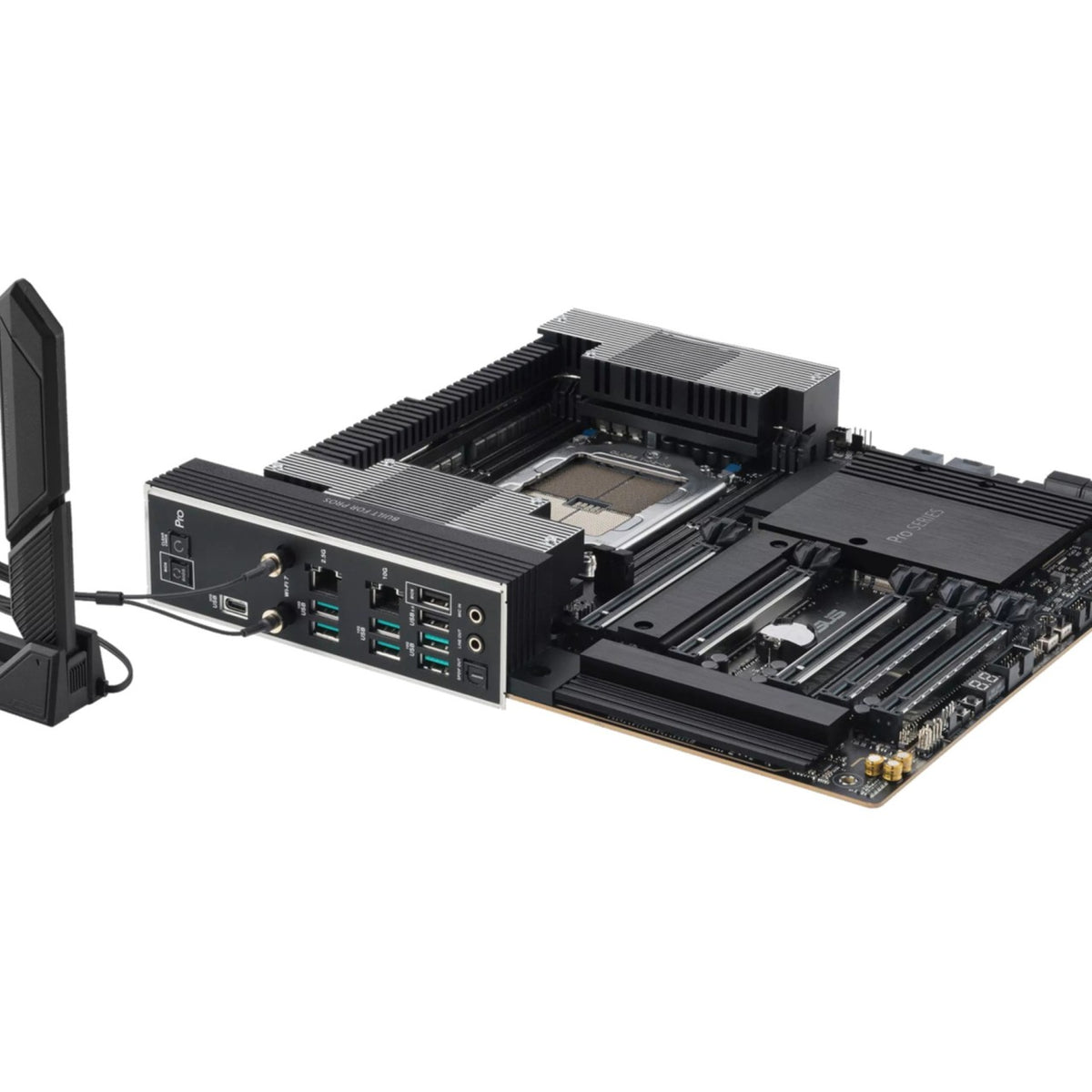 ASUS PRO WS TRX50-SAGE WIFI (TRX50) (D), Bild 7