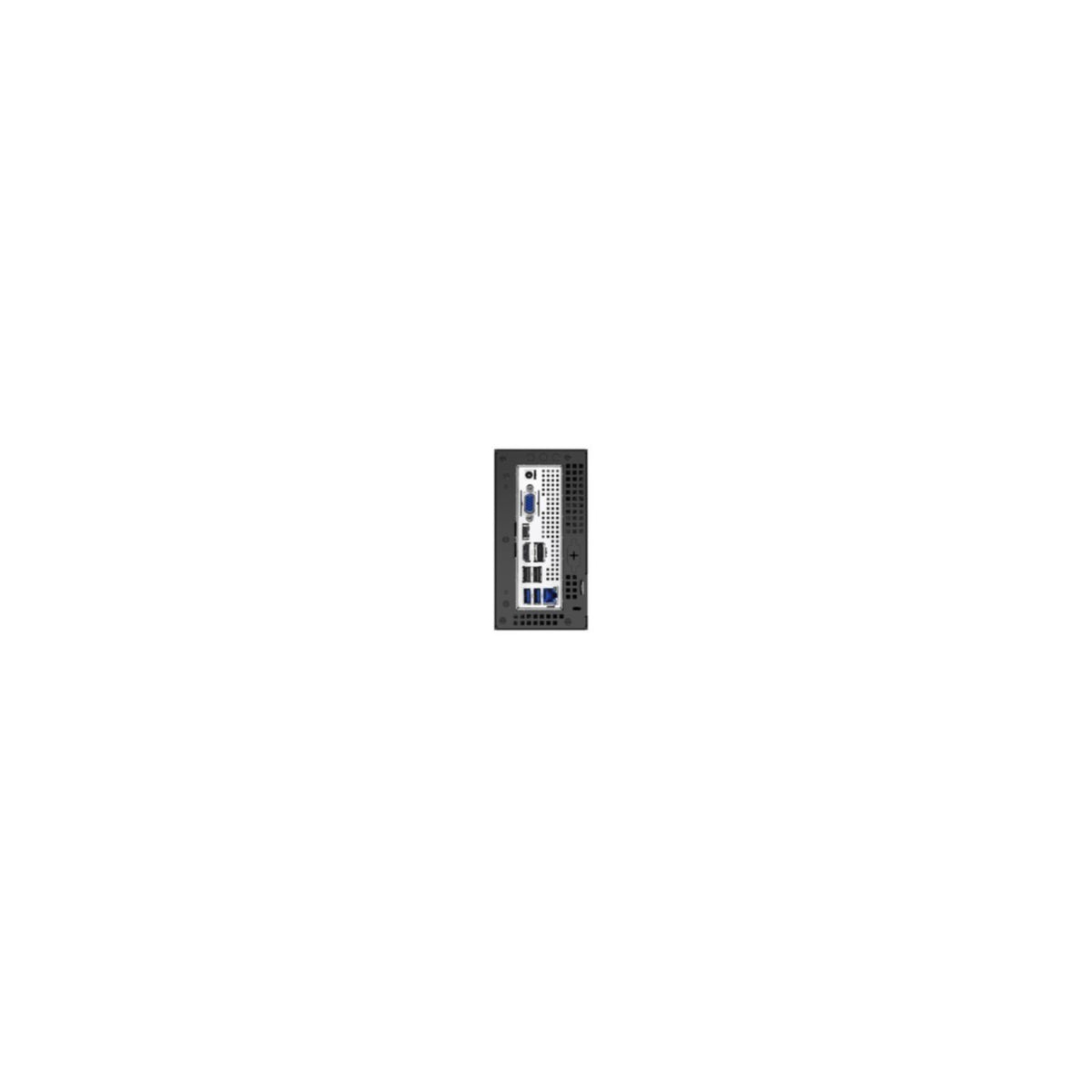 ASROCK DeskMini B760 - Barebone, Bild 4