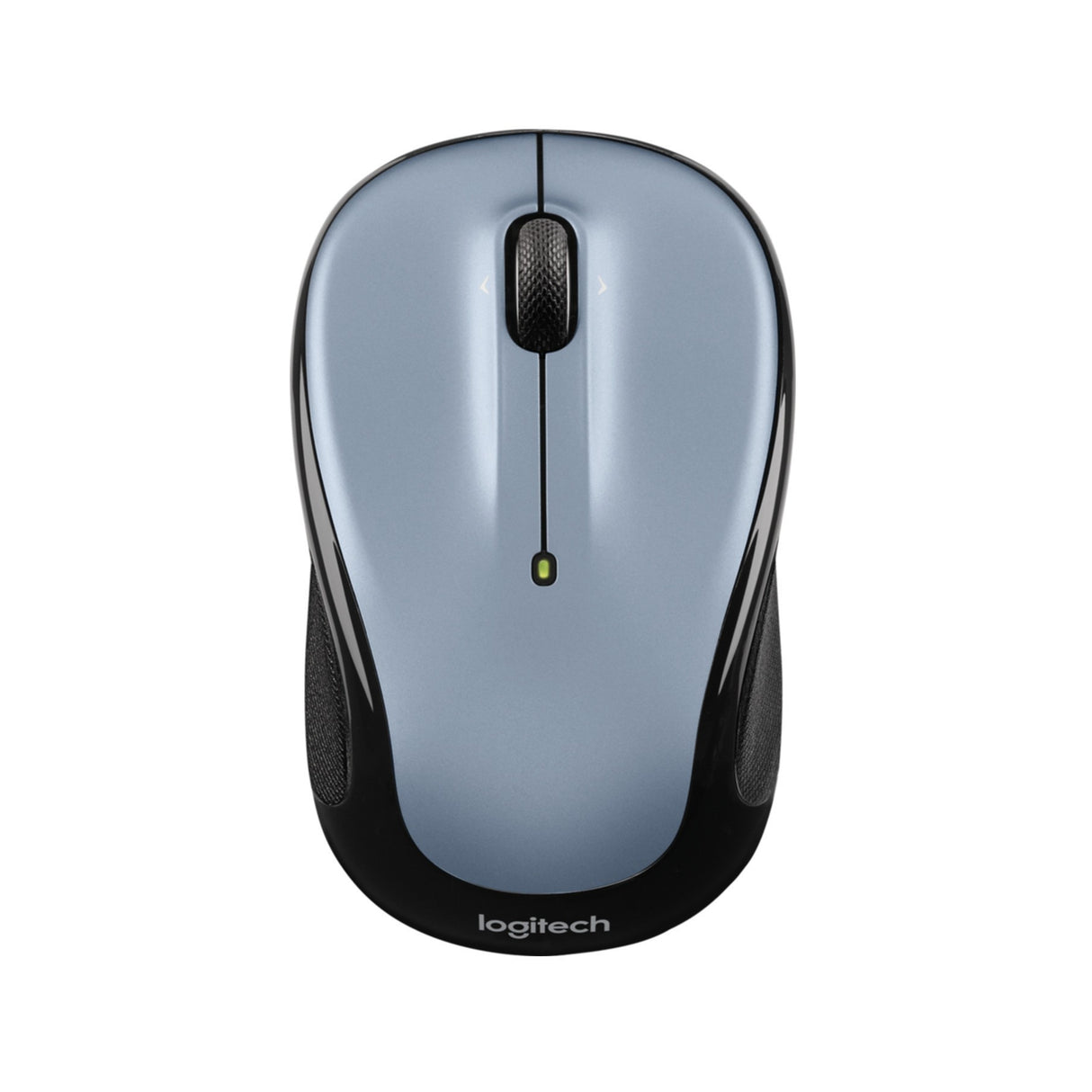 Mouse Logitech M325s Wireless black-gray (910-006813)