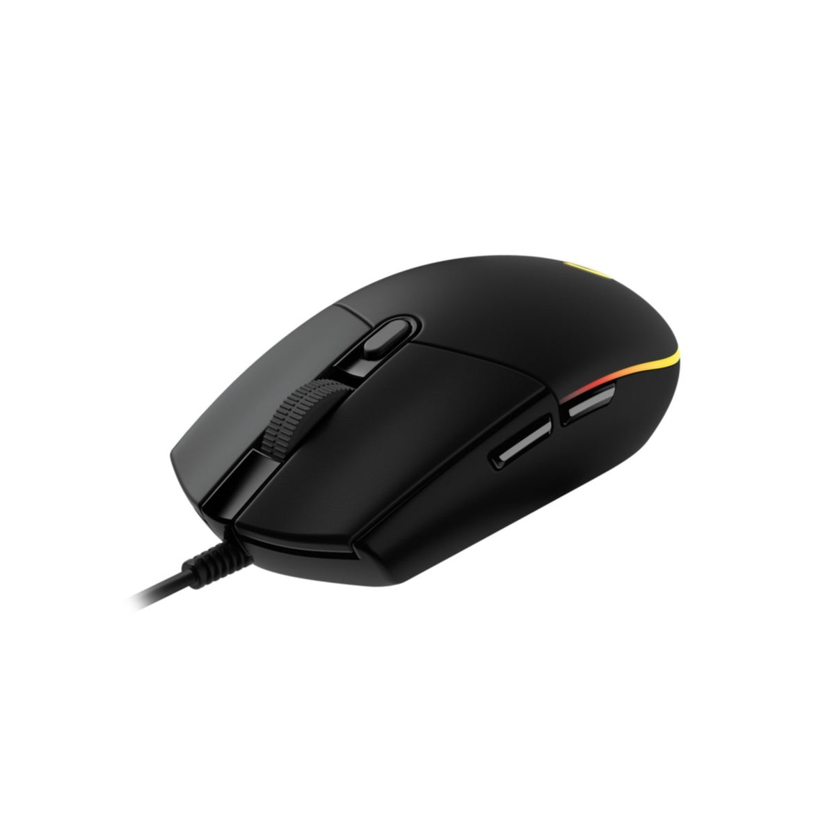 Mouse Logitech G G102 Gamingmouse wired black (910-005823), Bild 5