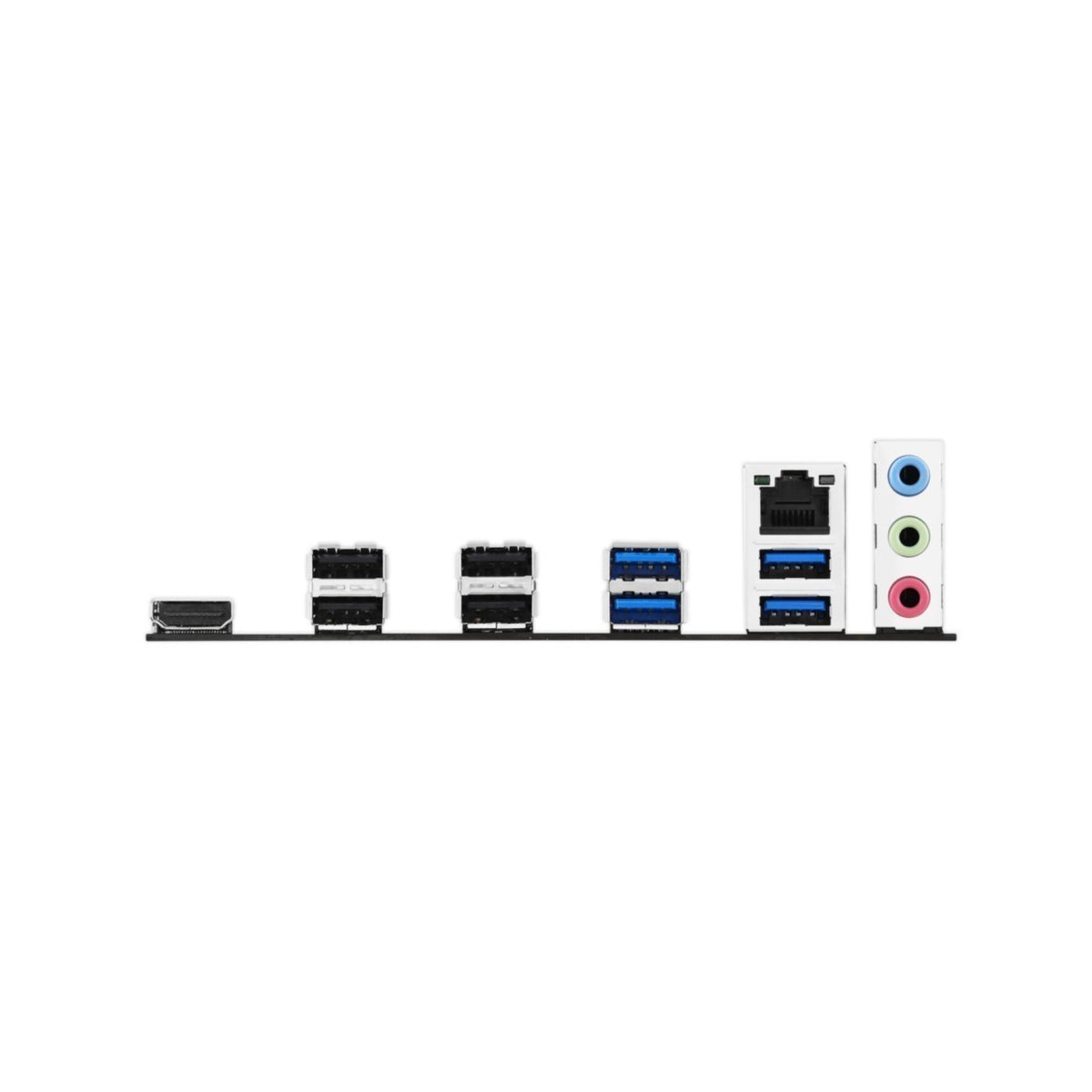 ASUS Prime B760M-R D4 (1700) (D), Bild 6