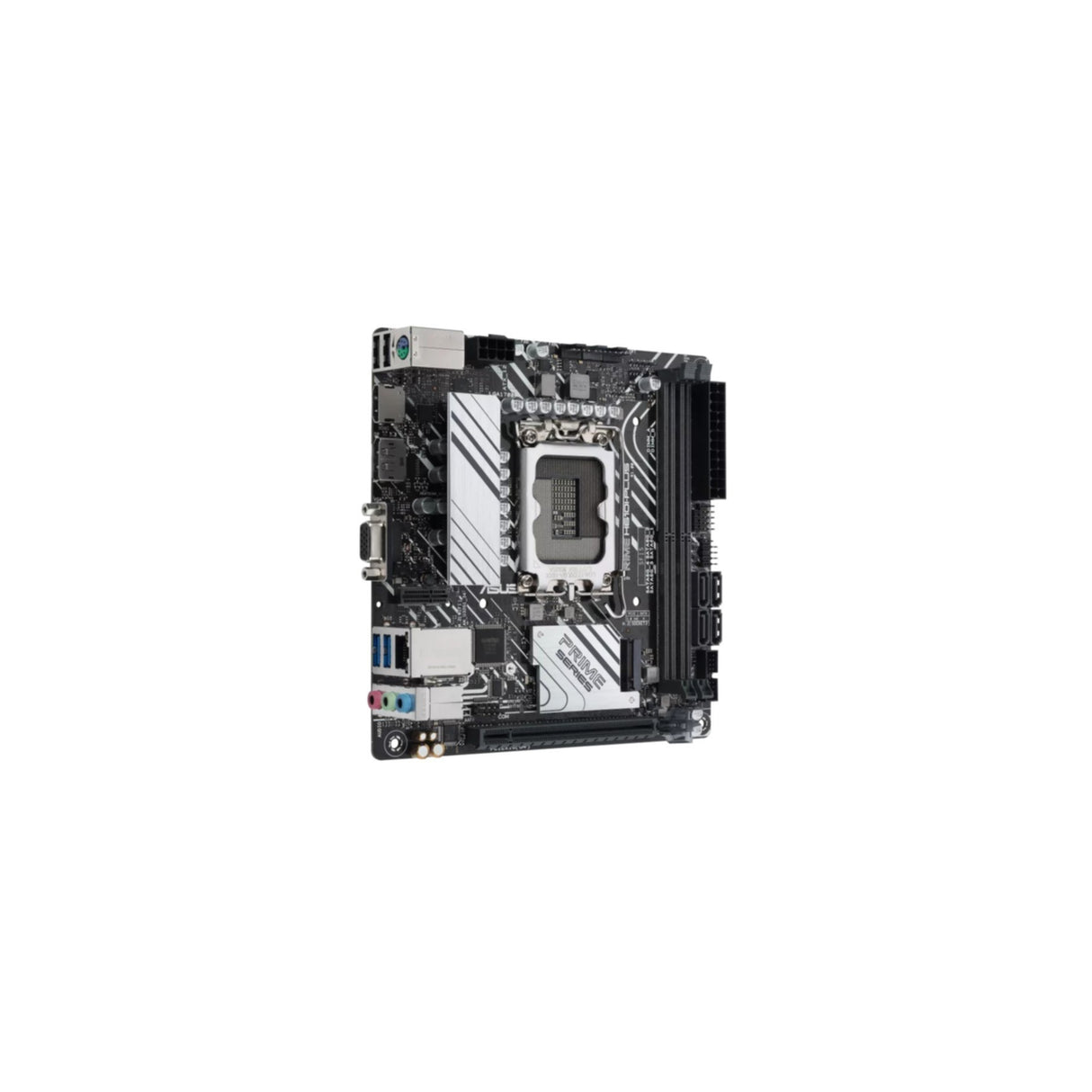 ASUS PRIME H610I-PLUS-CSM (1700) (D)