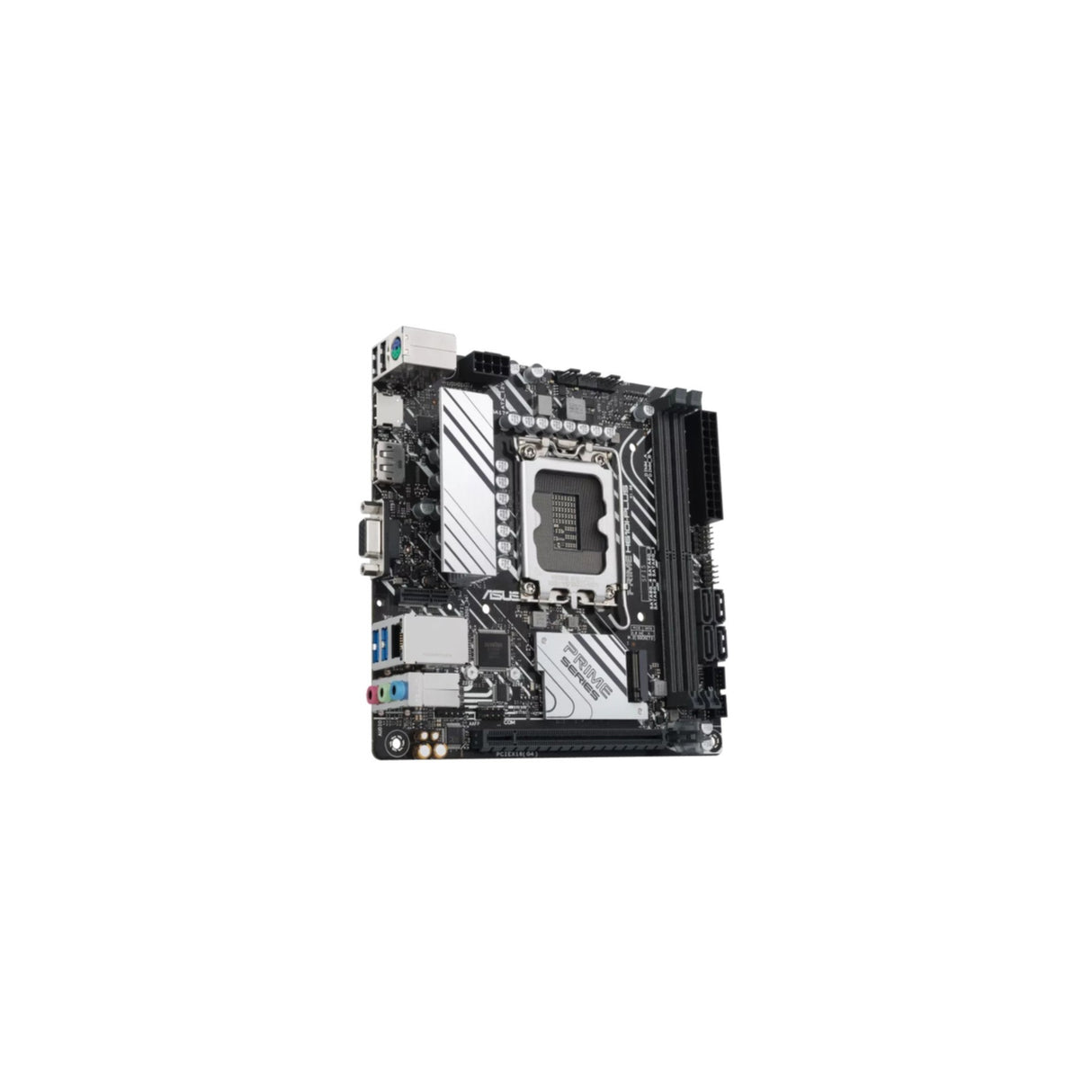 ASUS PRIME H610I-PLUS-CSM (1700) (D)