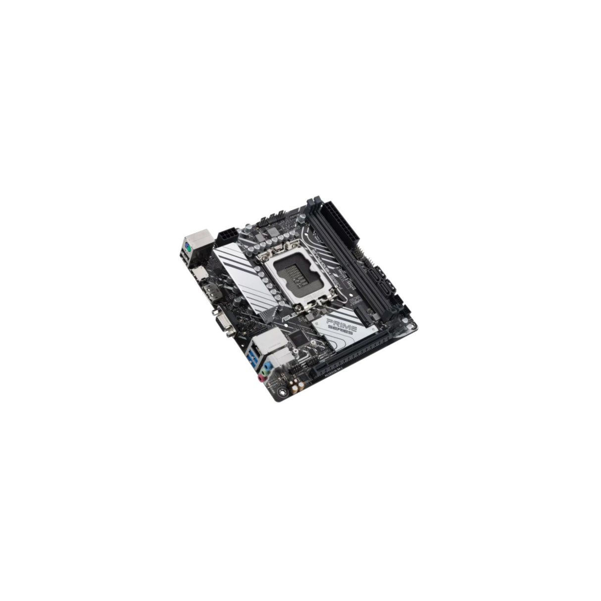 ASUS PRIME H610I-PLUS-CSM (1700) (D)