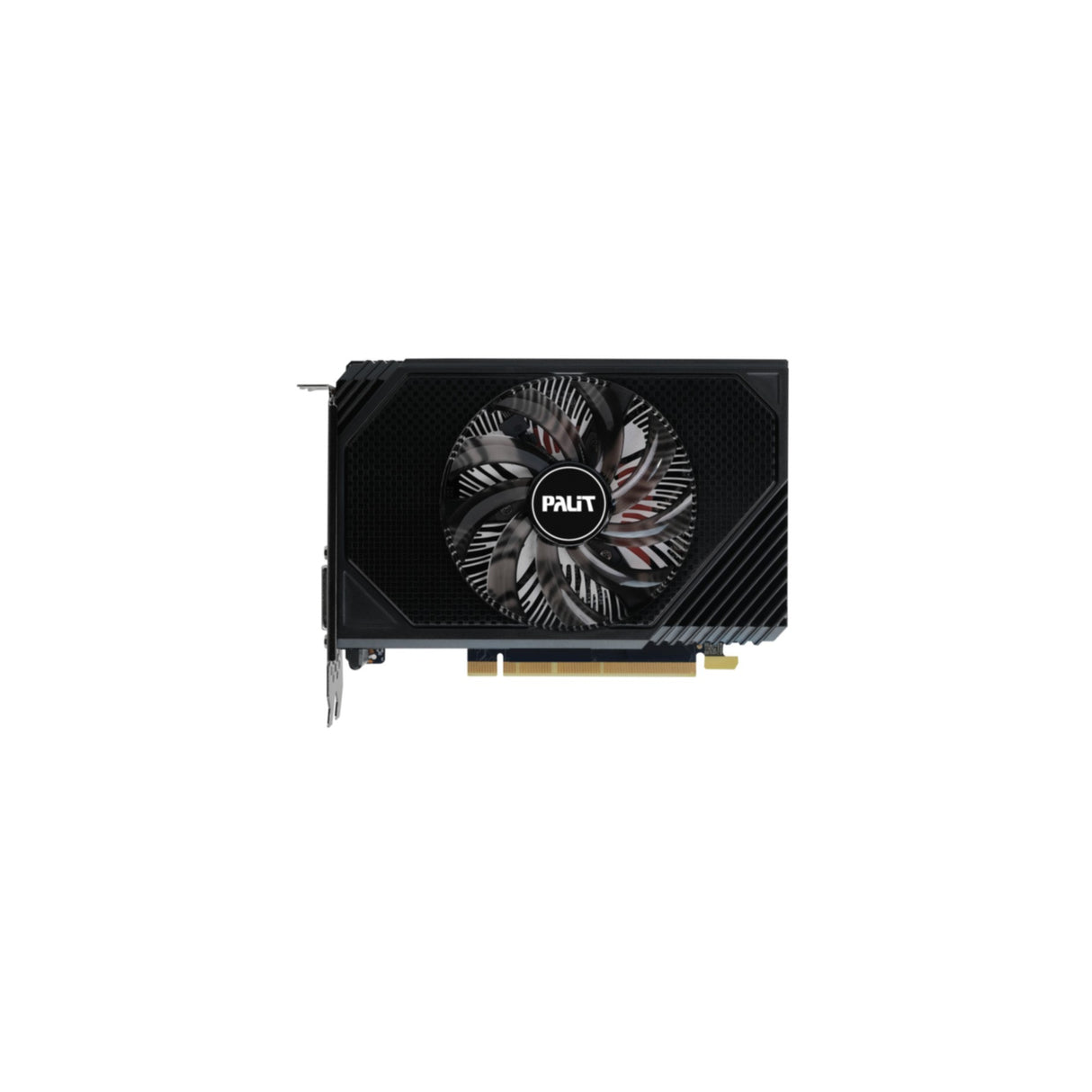 VGA Palit GeForce® RTX 3050 6GB StormX