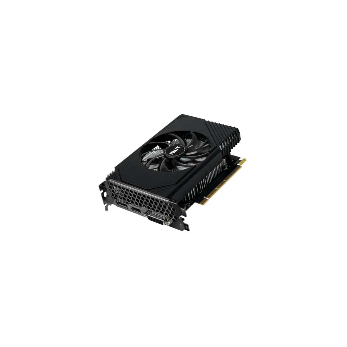 VGA Palit GeForce® RTX 3050 6GB StormX
