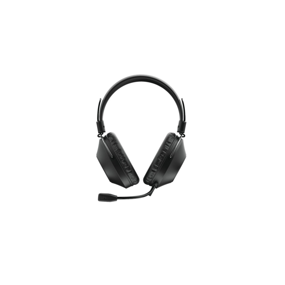 Trust Headset HS-250 USB - Ohrumschließend und kabelgebunden 24185, Bild 5