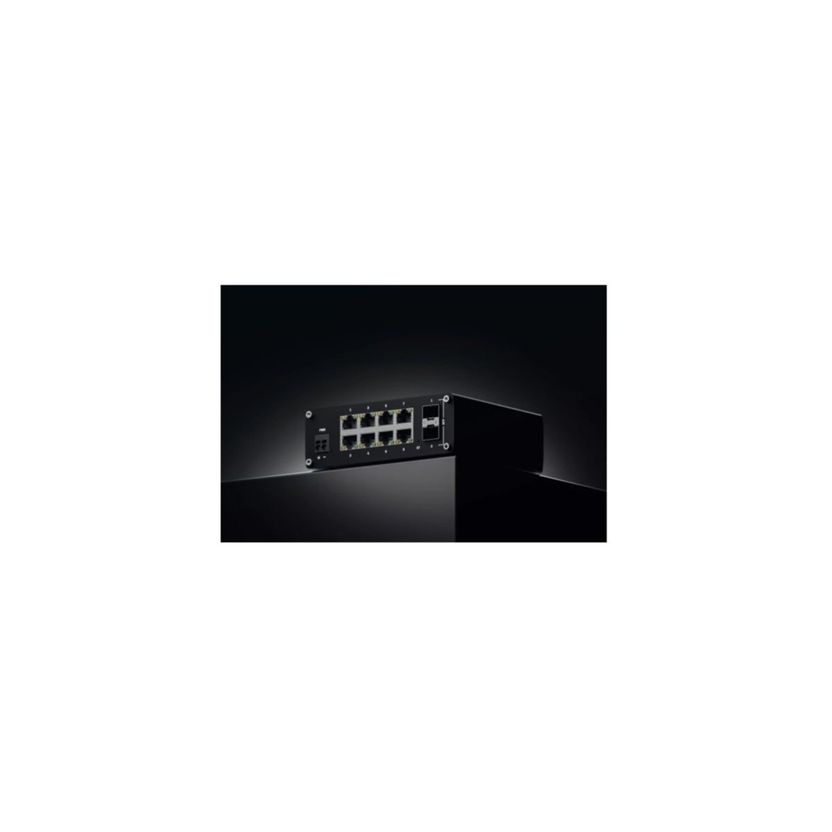 Teltonika TSW212 8-port Switch 8x 10/100/1000, Bild 7