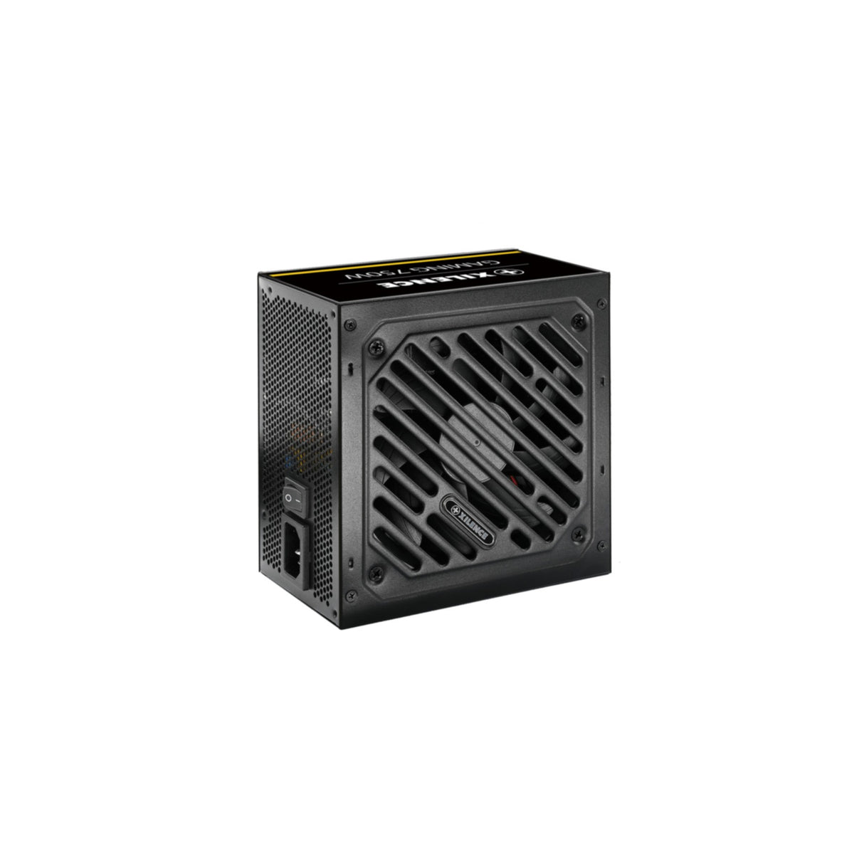PC- Netzteil Xilence Gaming XP650R12 650W ATX 2.52 80+ Gold XN320