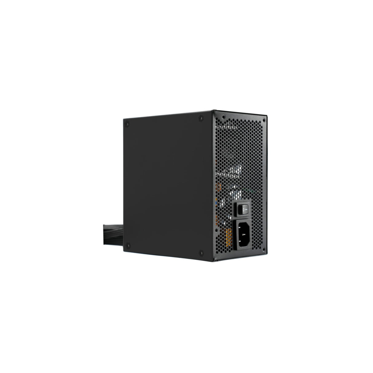 PC- Netzteil Xilence Gaming XP650R12 650W ATX 2.52 80+ Gold XN320