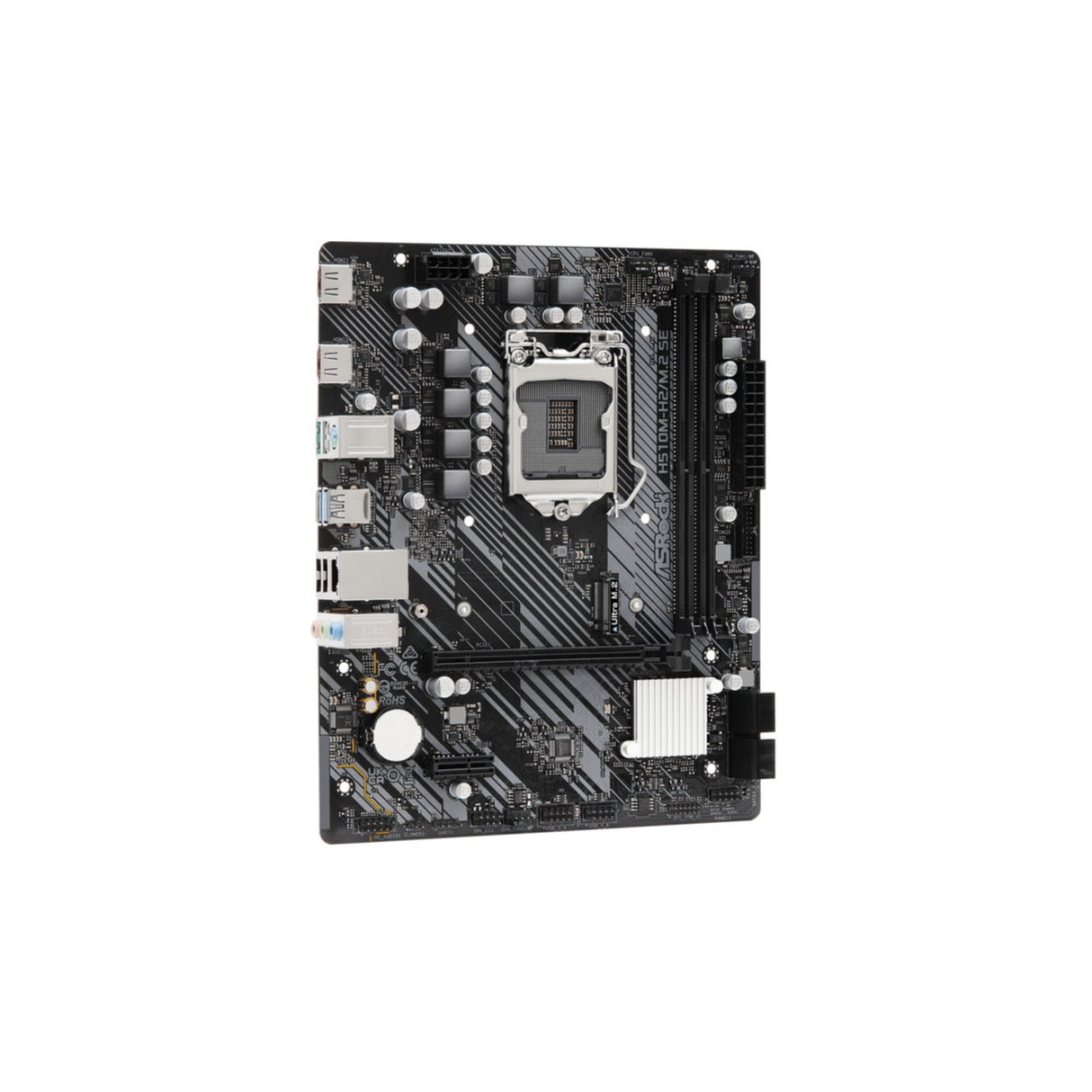 ASROCK H510M-H2/M.2 SE (1200) (D)
