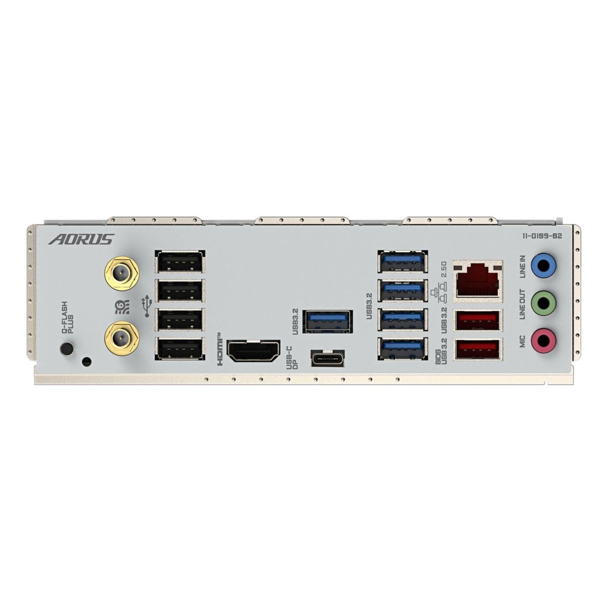 Gigabyte GA-B650E-AORUS ELITE X AX ICE (AM5) (D)