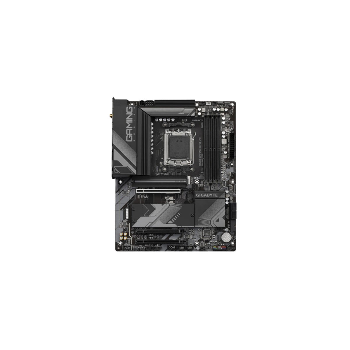 Gigabyte GA-B650 Gaming X AX V2 (AM5) (D), Bild 2