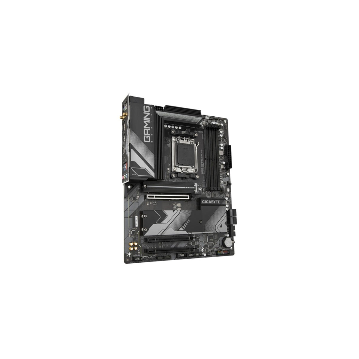 Gigabyte GA-B650 Gaming X AX V2 (AM5) (D), Bild 3