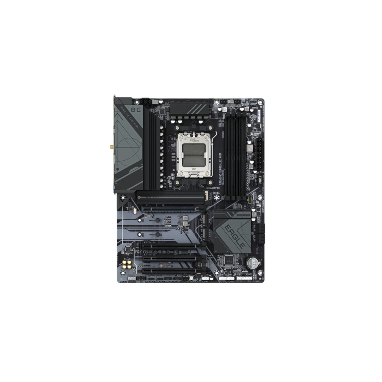 Gigabyte GA-B650 EAGLE AX (AM5) (D)