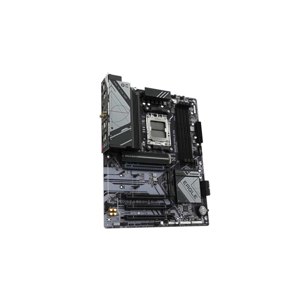 Gigabyte GA-B650 EAGLE AX (AM5) (D)