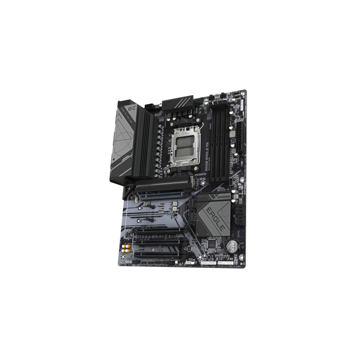 Gigabyte GA-B650 EAGLE AX (AM5) (D)