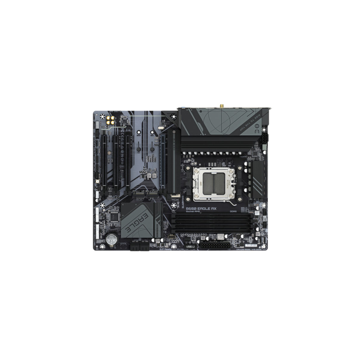 Gigabyte GA-B650 EAGLE AX (AM5) (D)