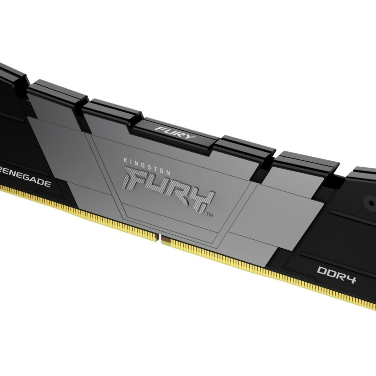 Arbeitsspeicher DDR4 32GB KIT 2x16GB PC 3600 Kingston FURY Renegade KF436C16RB12K2/32, Bild 2