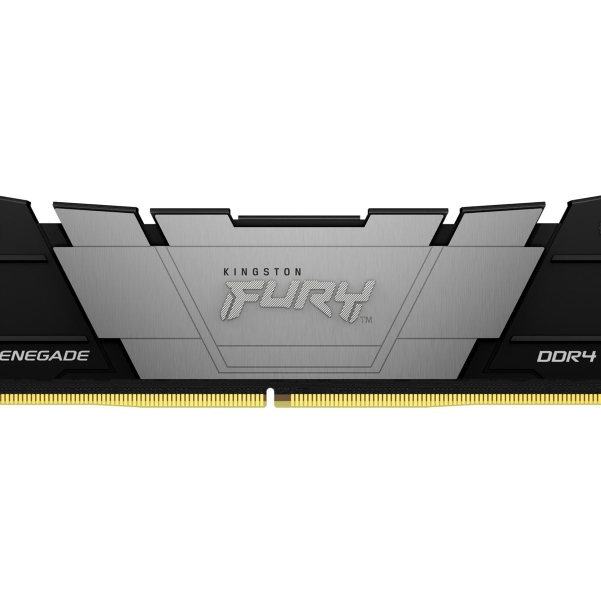 Arbeitsspeicher DDR4 32GB KIT 2x16GB PC 3600 Kingston FURY Renegade KF436C16RB12K2/32, Bild 3