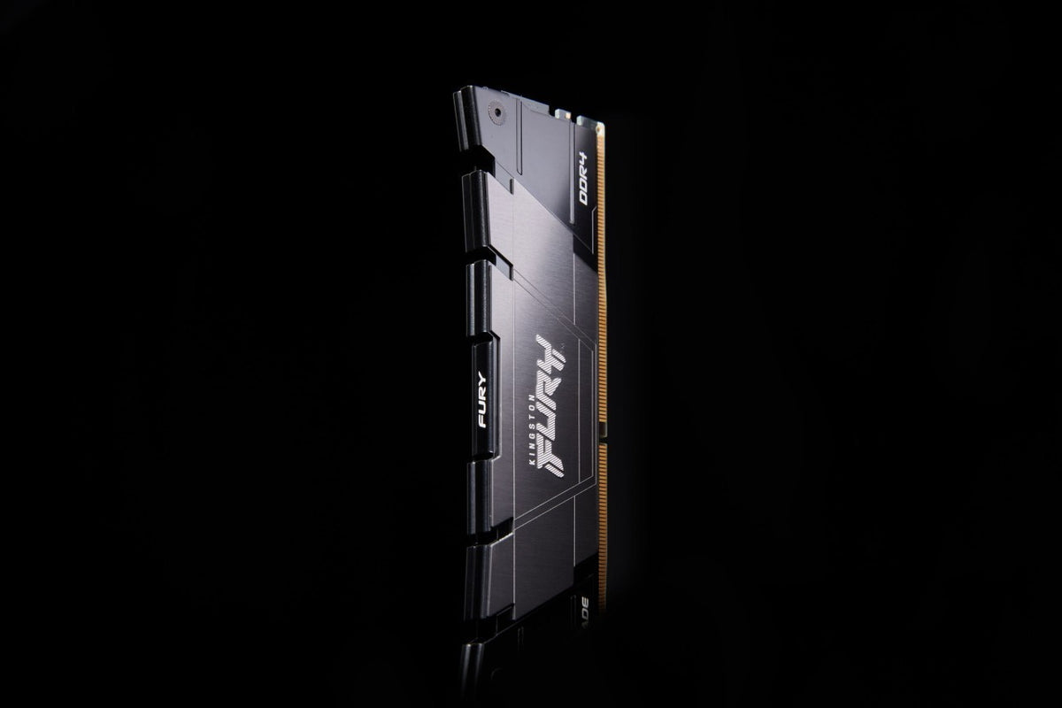 DDR4 32GB KIT 2x16GB PC 3600 Kingston FURY Renegade KF436C16RB12K2/32, Bild 7