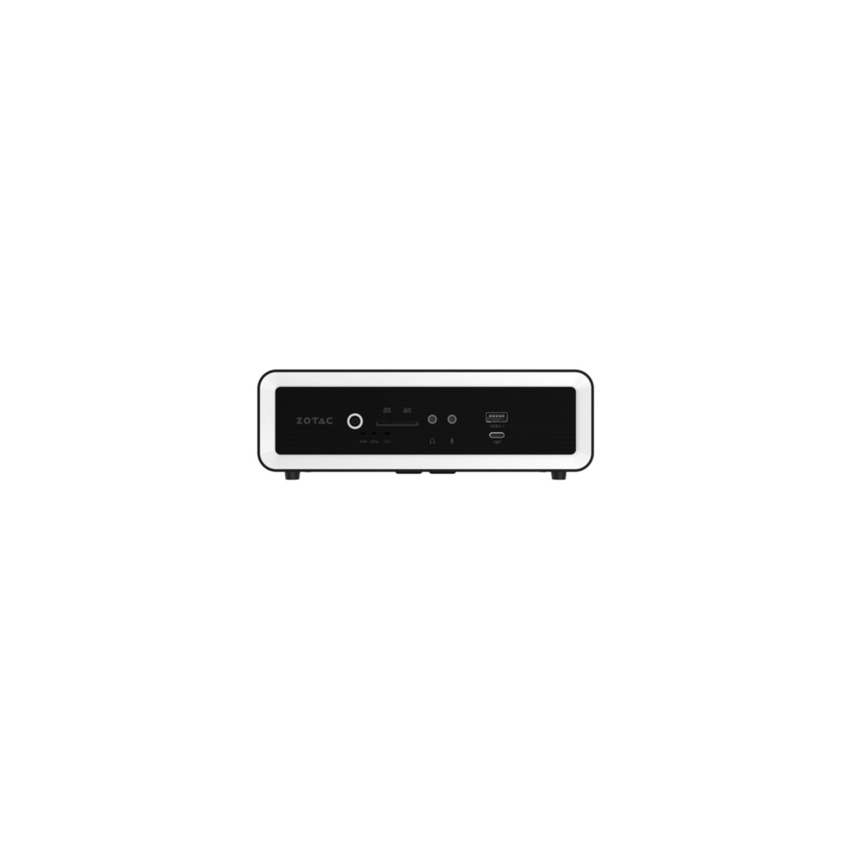 ZOTAC ZBOX C Series CI649 Mini PC -Barebone