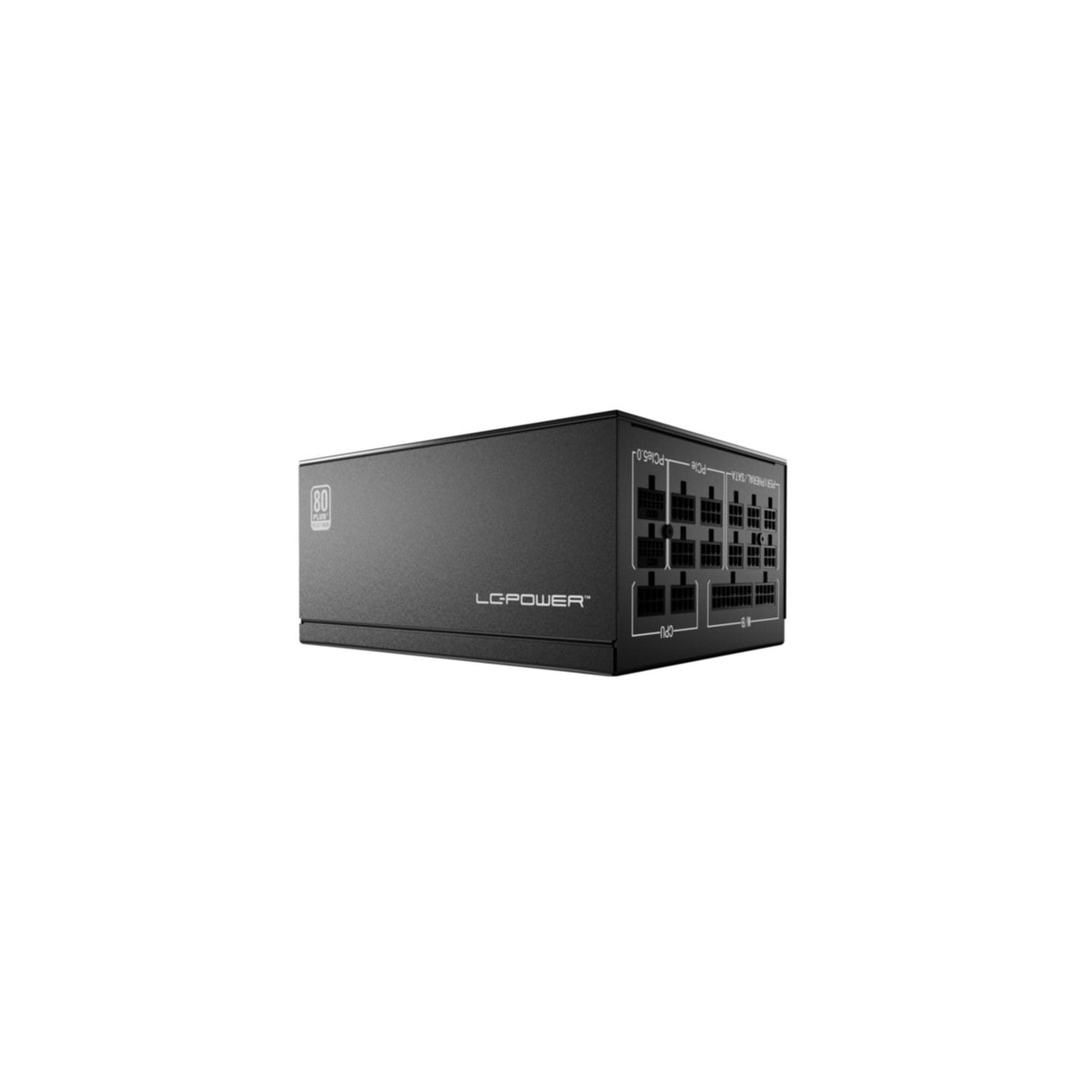 PC- Netzteil LC-Power LC850P V3.0 ATX 3.0