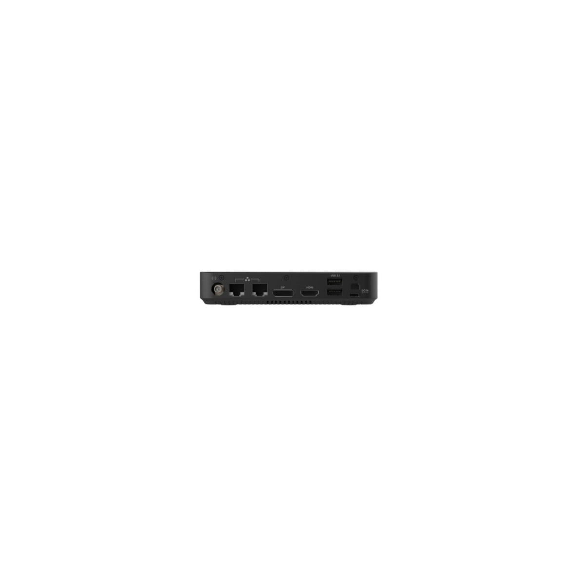 ZOTAC ZBOX edge MI648- Barebone, Bild 3
