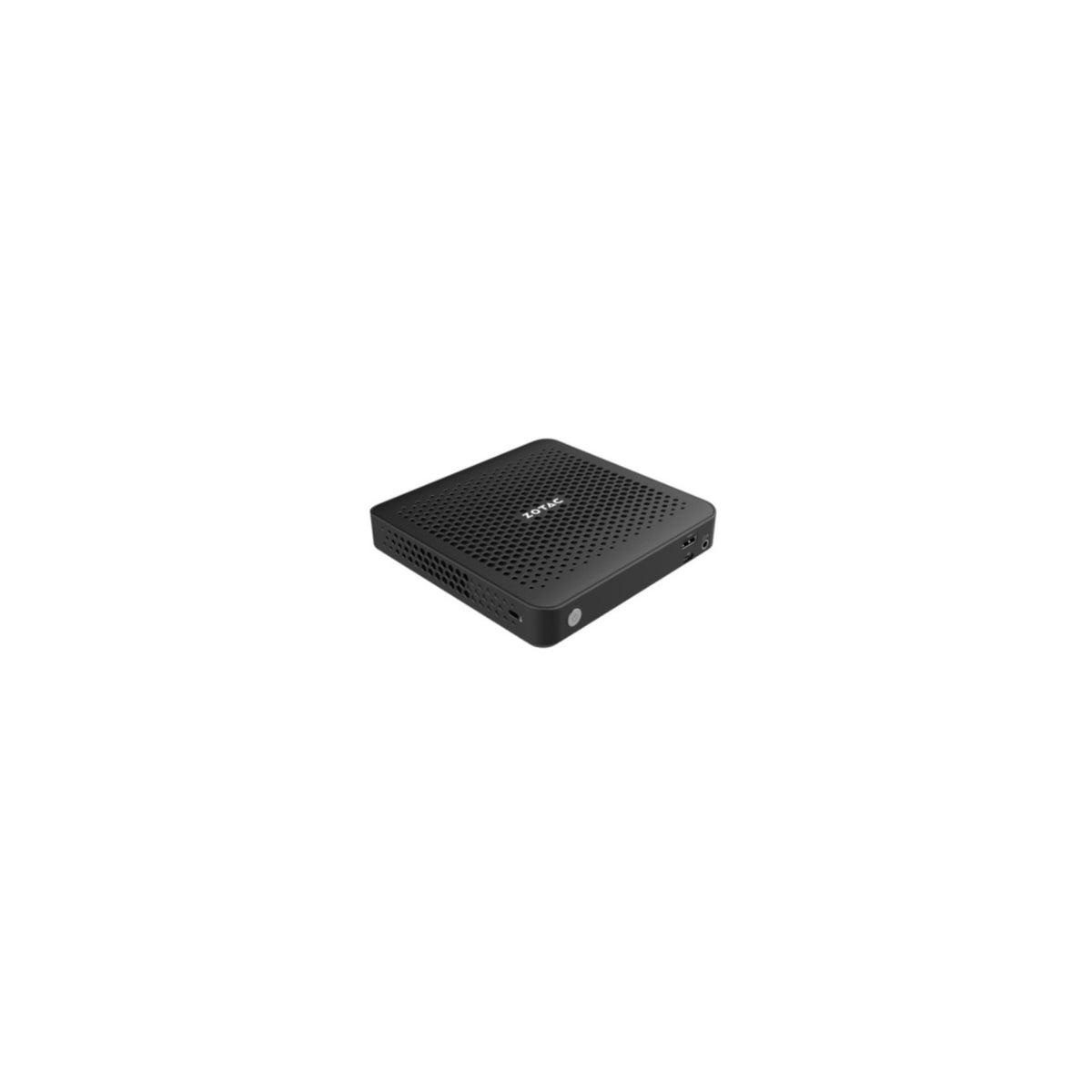 ZOTAC ZBOX edge MI648- Barebone, Bild 4