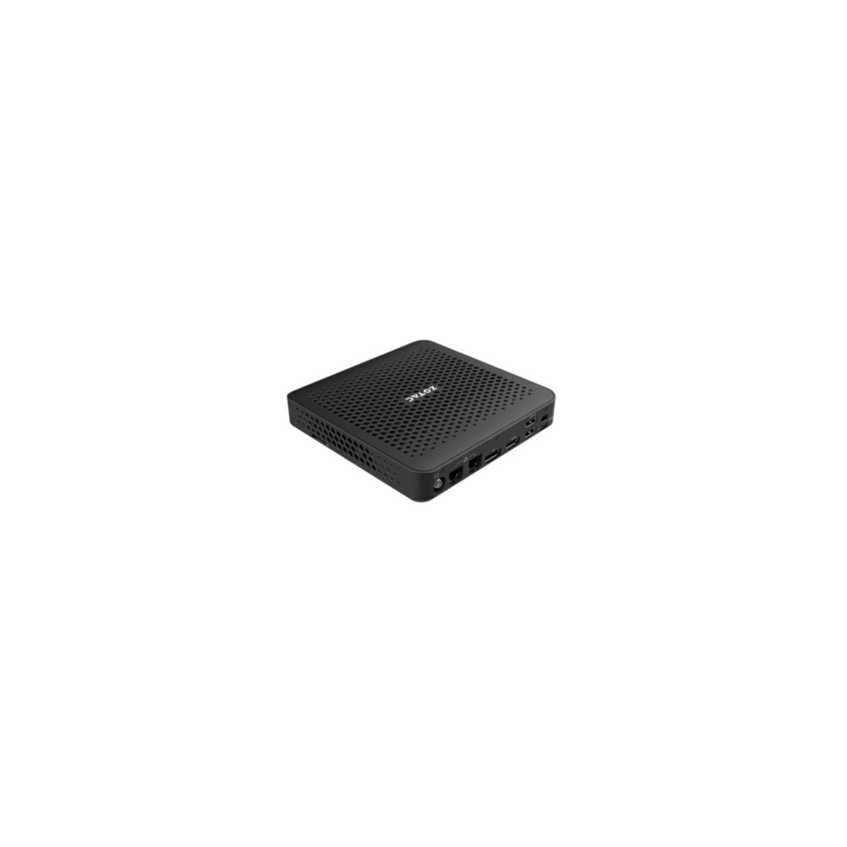 ZOTAC ZBOX edge MI648- Barebone, Bild 5