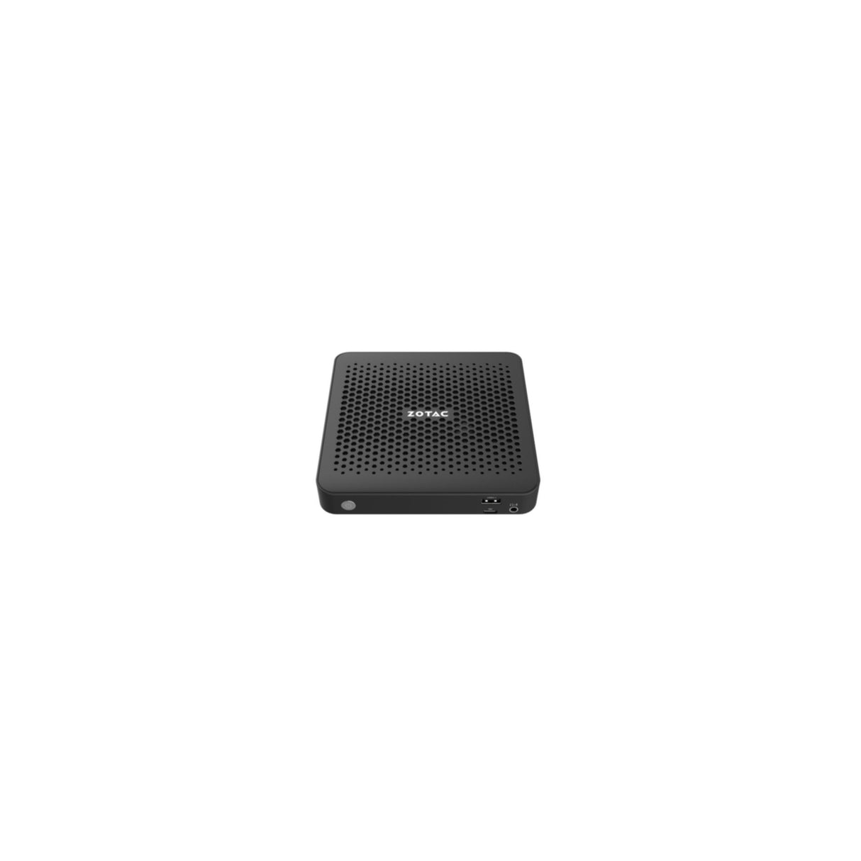 ZOTAC ZBOX -MI668-BE Mini PC - Barebone