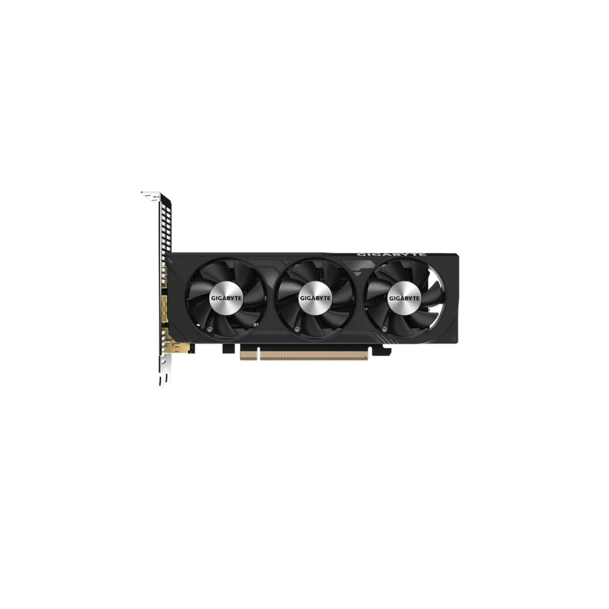 VGA Gigabyte GeForce® RTX 4060 8GB OC Low Profile