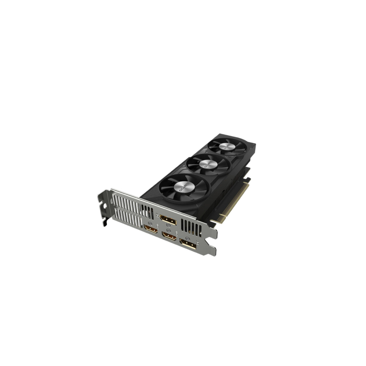 VGA Gigabyte GeForce® RTX 4060 8GB OC Low Profile