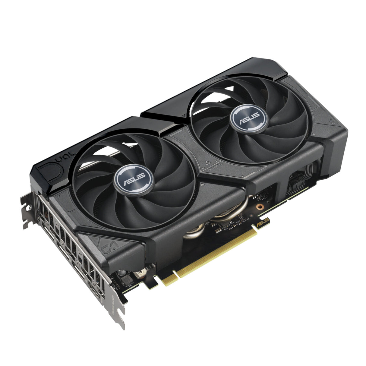 VGA Asus GeForce® RTX 4060TI 8GB DUAL EVO OC