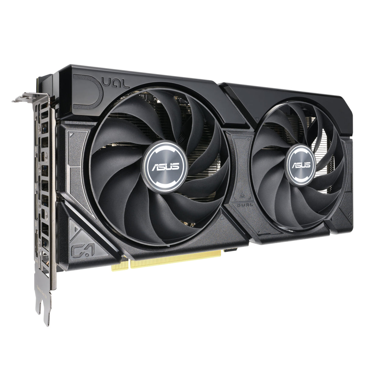 VGA Asus GeForce® RTX 4060TI 8GB DUAL EVO OC