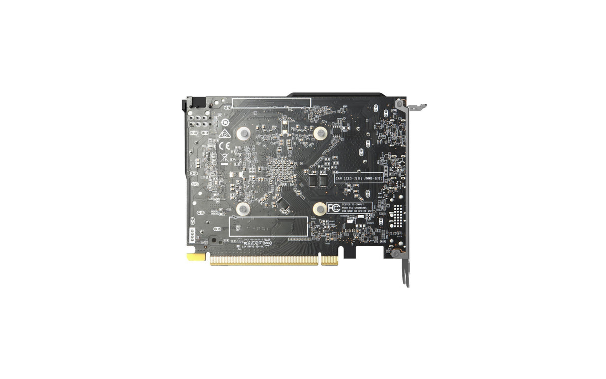 VGA ZOTAC GeForce® RTX 3050 6GB Gaming SOLO