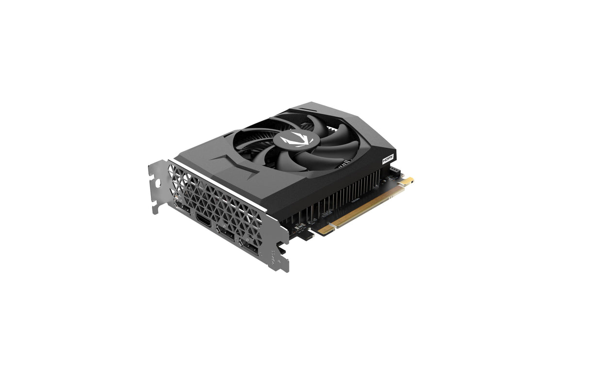 VGA ZOTAC GeForce® RTX 3050 6GB Gaming SOLO