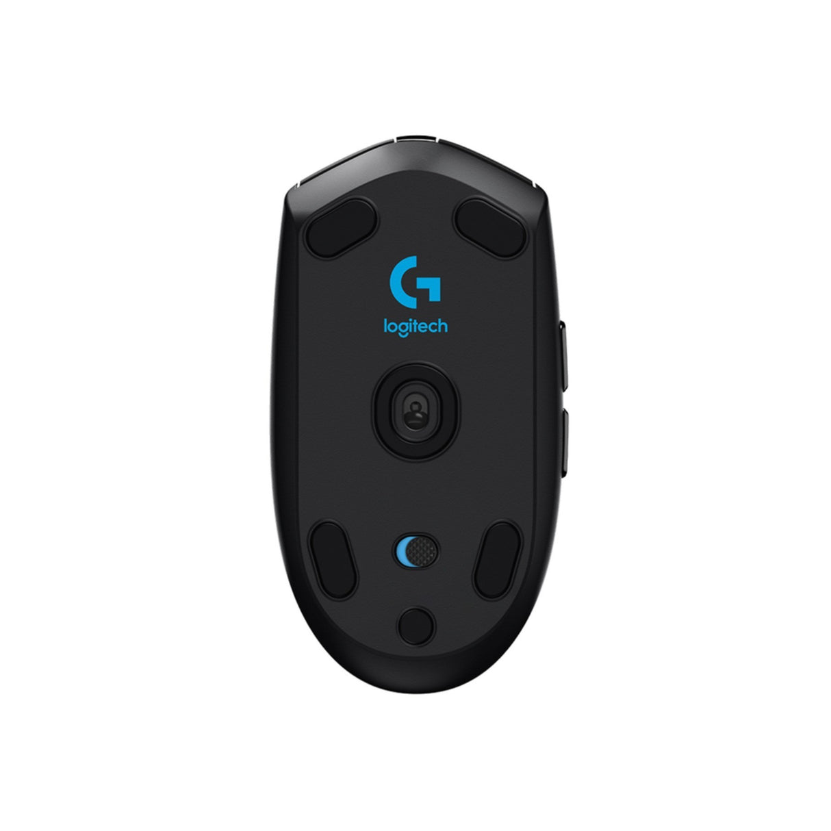 Mouse Logitech G G305 Wireless black (910-005283)