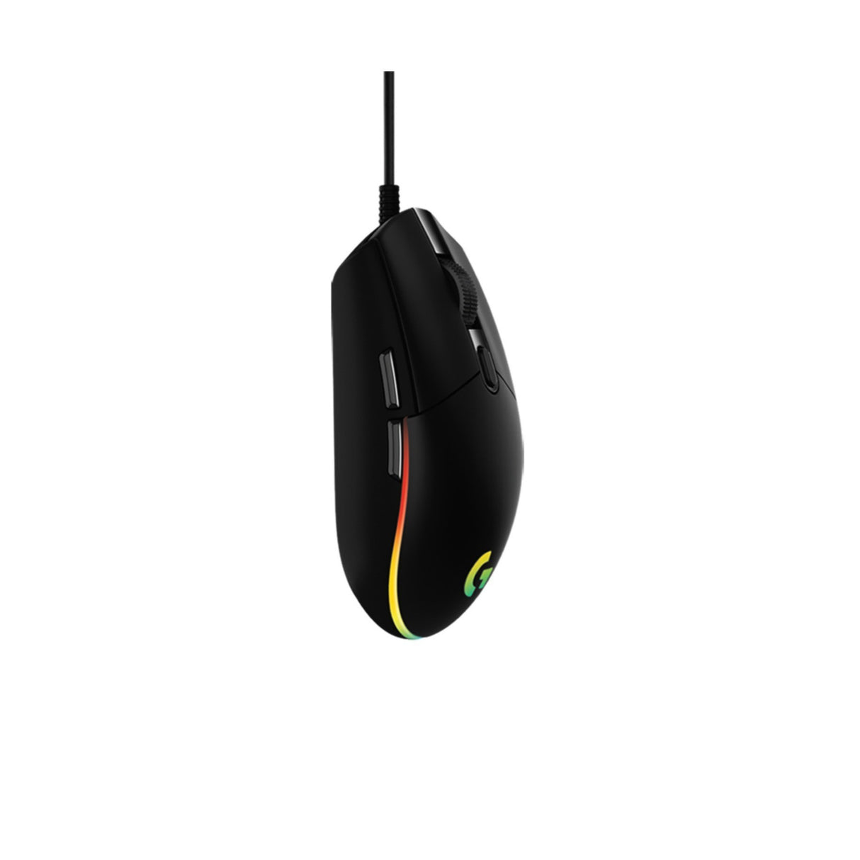 Mouse Logitech G G203 wired black (910-005796)