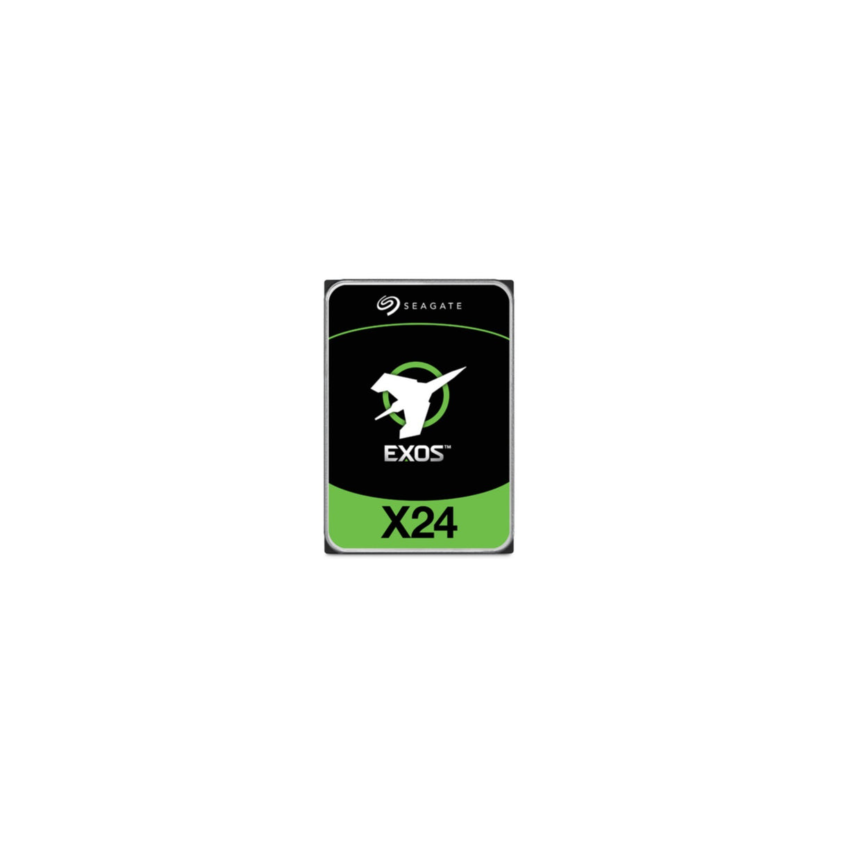 HDD Seagate Exos X24 24TB ST24000NM002H 512E/4KN SATA 12Gb (D)