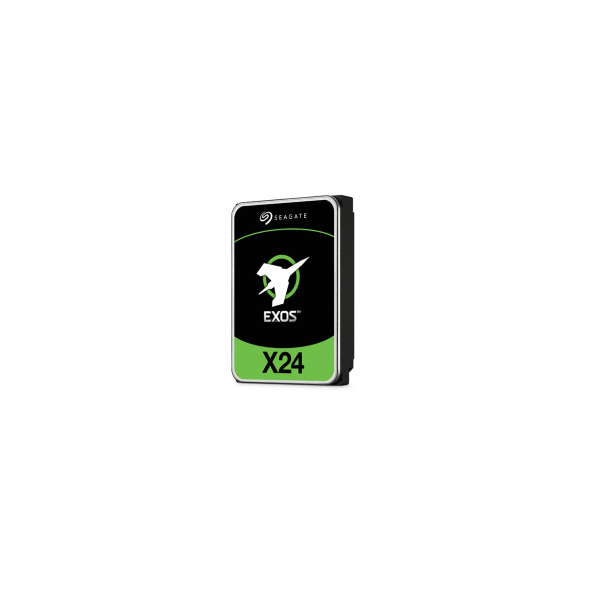 HDD Seagate Exos X24 24TB ST24000NM002H 512E/4KN SATA 12Gb (D)