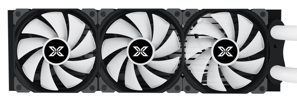 Cooler Xigmatek Neon Aqua 360 Wasserkühlung 360mm