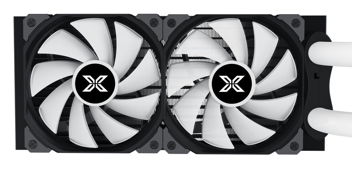 Cooler Xigmatek Neon Aqua 240 Wasserkühlung 240mm