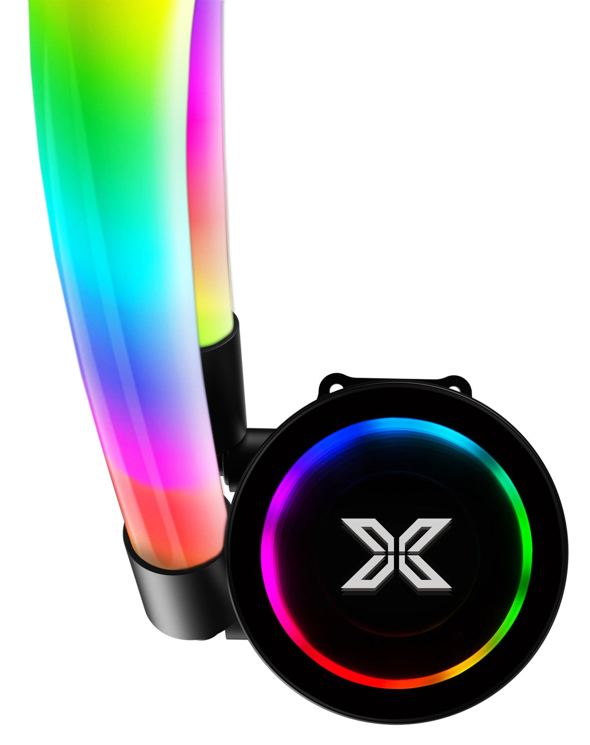 Cooler Xigmatek Neon Aqua 240 Wasserkühlung 240mm