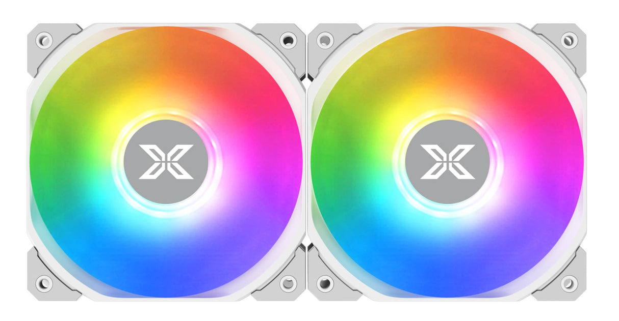 Cooler Xigmatek Liquid Killer X Arctic 240 Wasserkühlung 240mm white