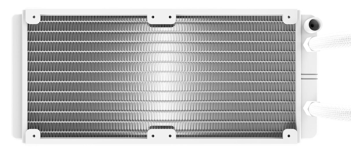 Cooler Xigmatek Liquid Killer X Arctic 240 Wasserkühlung 240mm white