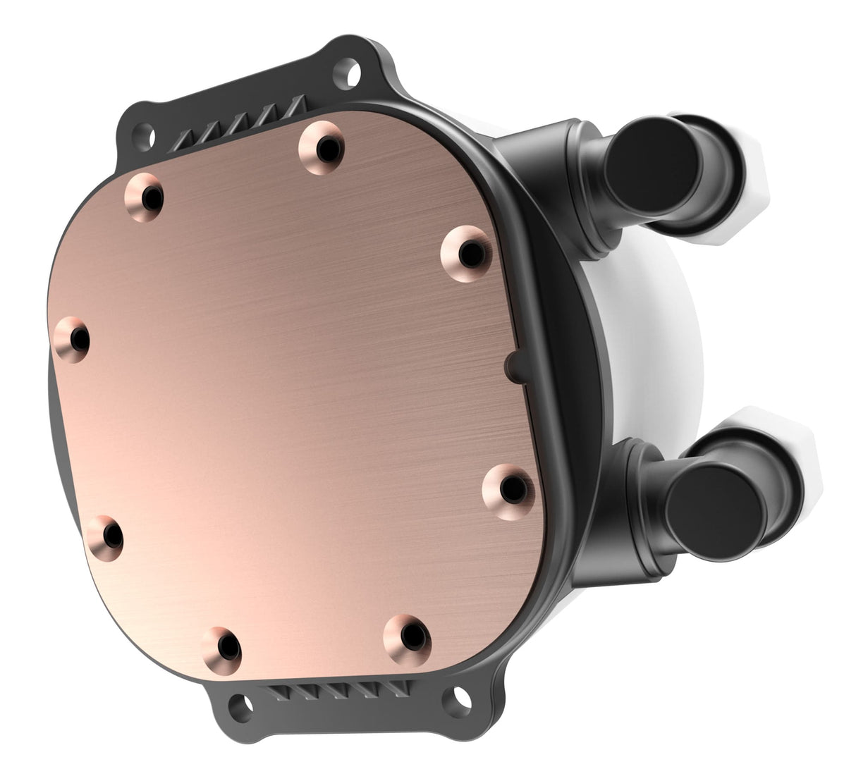 Cooler Xigmatek Liquid Killer X Arctic 240 Wasserkühlung 240mm white