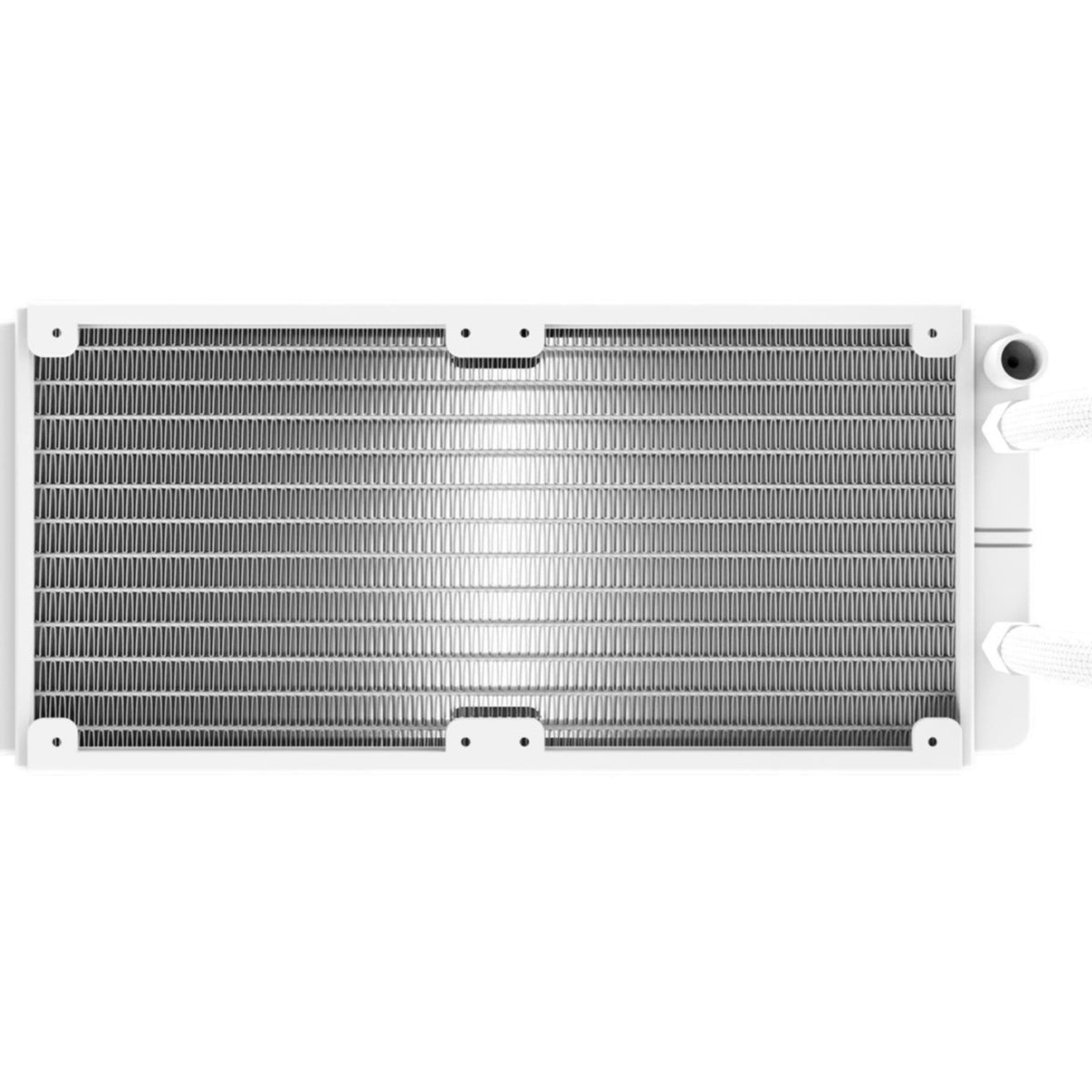 Cooler Xigmatek Liquid Killer X Arctic 240 Wasserkühlung 240mm white, Bild 4